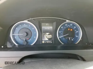 2017 Toyota Camry XLE z VIN 4T1BF1FK4HU762513, wystawiony jako Copart lot #58160135 z przebiegiem 103 143 mil mil oraz Szkoda całkowita • Salvage title. Historia ofert i sprzedaży dostępna na DreamBid. Obrazek 9.
