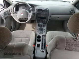 2002 Saturn LS z VIN 1G8JS54F72Y542236, wystawiony jako Copart lot #51253985 z przebiegiem 203 575 mil mil oraz Szkody całkowita. Historia ofert i sprzedaży dostępna na DreamBid. Obrazek 8.