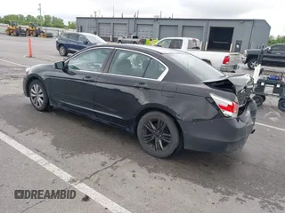 2011 Honda Accord EX with VIN 1HGCP2F73BA105428, listed as a IAAI auction lot 42428353 with 172,191 mi miles and . Bid and sale history available at DreamBid. Image 3.