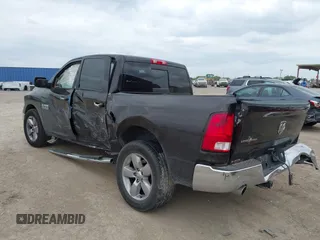 2016 Ram 1500 Lone Star with VIN 3C6RR6LTXGG318114, listed as a IAAI auction lot 42054341 with 195,875 mi miles and . Bid and sale history available at DreamBid. Image 3.