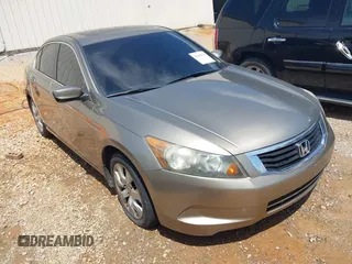 2010 Honda Accord EX with VIN 1HGCP2F74AA009841, listed as a IAAI auction lot 42656323 with 183,169 mi miles and . Bid and sale history available at DreamBid. Image 1.