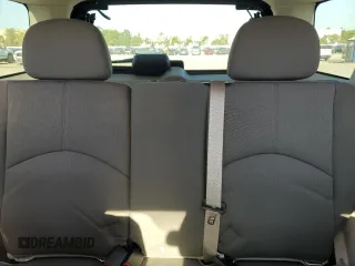 2011 Mazda Tribute Touring with VIN 4F2CY0C72BKM01281, listed as a Copart auction lot 52954675 with 92,583 mi miles and Salvage Title. Bid and sale history available at carsss.com. Image 10.