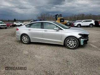 2016 Ford Fusion SE with VIN 3FA6P0H78GR189715, listed as a Copart auction lot 53709825 with 140,393 mi miles and Salvage Title. Bid and sale history available at DreamBid. Image 14.