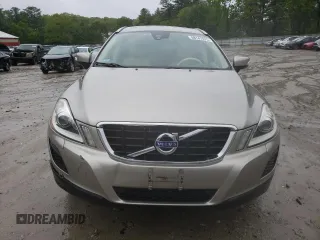 2013 Volvo XC60 3.2L z VIN YV4940DZ3D2451757, wystawiony jako Copart lot #58147575 z przebiegiem 86 021 mil mil oraz Czysty tytuł • Clean title. Historia ofert i sprzedaży dostępna na DreamBid. Obrazek 5.