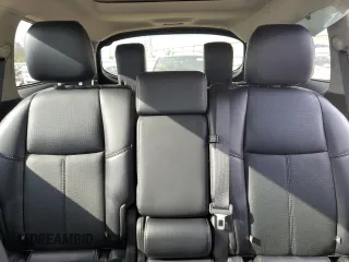 2020 Nissan Pathfinder Platinum with VIN 5N1DR2DM1LC628440, listed as a Copart auction lot 78098474 with 42,364 mi miles and Salvage Title. Bid and sale history available at carsss.com. Image 10.