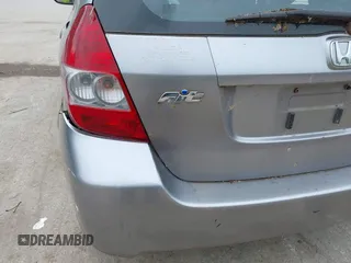 2007 Honda Fit with VIN JHMGD374X7S004101, listed as a IAAI auction lot 42477597 with 185,802 mi miles and . Bid and sale history available at DreamBid. Image 6.