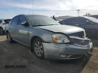 2007 Ford Five Hundred SEL z VIN 1FAHP24197G143131, wystawiony jako Copart lot #54249095 z przebiegiem 153 305 mil mil oraz Tytuł czysty. Historia ofert i sprzedaży dostępna na DreamBid. Obrazek 4.