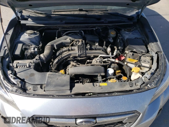 2018 Subaru Crosstrek Limited z VIN JF2GTAJC0JH216259, wystawiony jako Copart lot #52727935 z przebiegiem 123 790 mil mil oraz Szkoda całkowita • Salvage title. Historia ofert i sprzedaży dostępna na DreamBid. Obrazek 11.