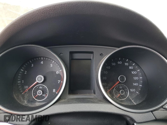 2012 Volkswagen Golf z VIN WVWDB7AJ3CW318563, wystawiony jako Copart lot #53834445 z przebiegiem Nie podano mil oraz Czysty tytuł • Clean title. Historia ofert i sprzedaży dostępna na DreamBid. Obrazek 9.
