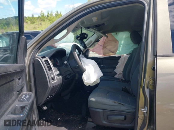 2013 Ram 1500 Tradesman with VIN 1C6RR6FG0DS686059, listed as a IAAI auction lot 42177000 with 145,336 mi miles and . Bid and sale history available at DreamBid. Image 5.