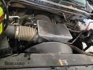 2021 Chevrolet Silverado 2500HD Work Truck с VIN 1GC5YLE73MF144019, выставлен на аукционе Copart как лот 49350805 с пробегом 100 299 миль миль и Списание • Salvage title. История ставок и продаж доступна на DreamBid. Изображение 13.