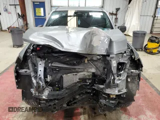 2024 Chevrolet Colorado 4WD LT z VIN 1GCPTCEK6R1163535, wystawiony jako Copart lot #57912345 z przebiegiem 3 718 mil mil oraz Szkoda całkowita • Salvage title. Historia ofert i sprzedaży dostępna na DreamBid. Obrazek 5.