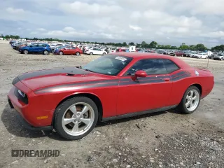 2012 Dodge Challenger R/T z VIN 2C3CDYBT4CH149958, wystawiony jako Copart lot #56369015 z przebiegiem 102 452 mil mil oraz Szkoda całkowita • Salvage title. Historia ofert i sprzedaży dostępna na DreamBid. Obrazek 1.