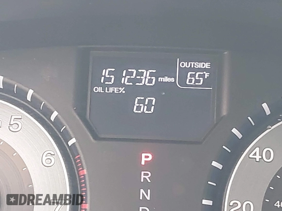 2012 Honda Odyssey EX-L with VIN 5FNRL5H60CB081866, listed as a IAAI auction lot 41835701 with 151,236 mi miles and . Bid and sale history available at DreamBid. Image 15.