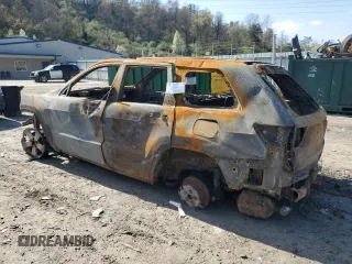 2011 Jeep Grand Cherokee Limited z VIN 1J4RR5GT4BC552333, wystawiony jako Copart lot #51217125 z przebiegiem Nie podano mil oraz Szkoda całkowita • Salvage title. Historia ofert i sprzedaży dostępna na DreamBid. Obrazek 2.
