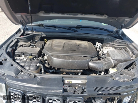 2019 Jeep Grand Cherokee Altitude with VIN 1C4RJFAG3KC849107, listed as a IAAI auction lot 42423712 with 49,875 mi miles and . Bid and sale history available at DreamBid. Image 10.