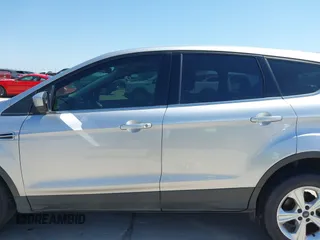 2014 Ford Escape SE с VIN 1FMCU0GX3EUA21506, выставлен на аукционе IAAI как лот 41993526 с пробегом 134 761 миль миль и . История ставок и продаж доступна на DreamBid. Изображение 15.