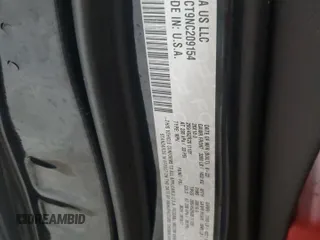2022 Dodge Durango R/T с VIN 1C4SDJCT9NC209154, выставлен на аукционе Copart как лот 57489255 с пробегом 60 217 миль миль и Списание • Salvage title. История ставок и продаж доступна на DreamBid. Изображение 14.