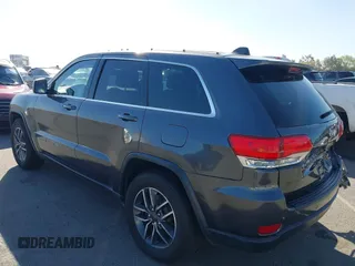 2019 Jeep Grand Cherokee Upland с VIN 1C4RJEAG3KC776704, выставлен на аукционе IAAI как лот 41822822 с пробегом 57 197 миль миль и . История ставок и продаж доступна на DreamBid. Изображение 15.