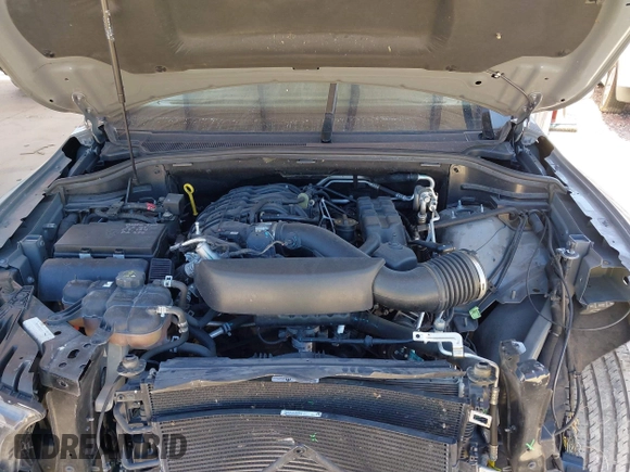 2022 Dodge Durango GT Plus with VIN 1C4RDHDG5NC214635, listed as a IAAI auction lot 41876807 with 113,423 mi miles and . Bid and sale history available at DreamBid. Image 10.
