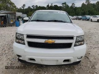 2012 Chevrolet Suburban LT с VIN 1GNSCJE09CR234272, выставлен на аукционе Copart как лот 55577005 с пробегом 118 796 миль миль и Списание • Salvage title. История ставок и продаж доступна на DreamBid. Изображение 5.