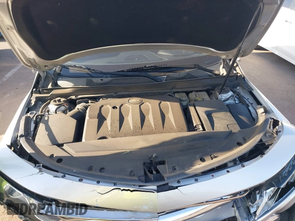2017 Chevrolet Impala LT with VIN 2G1105S35H9158921, listed as a IAAI auction lot 41974553 with 138,955 mi miles and . Bid and sale history available at DreamBid. Image 10.