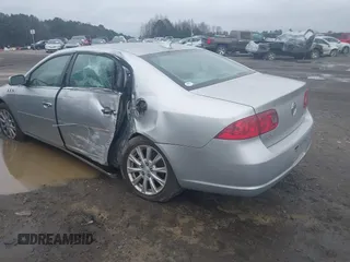 2009 Buick Lucerne CX with VIN 1G4HP57119U147164, listed as a IAAI auction lot 41533242 with 159,588 mi miles and . Bid and sale history available at DreamBid. Image 3.