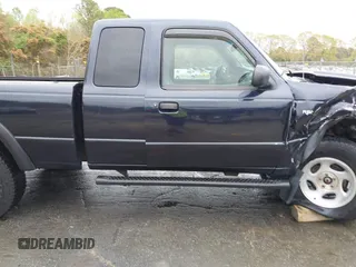 2002 Ford Ranger XL Fleet with VIN 1FTZR45E32PA88755, listed as a IAAI auction lot 41967015 with 202,328 mi miles and . Bid and sale history available at DreamBid. Image 13.