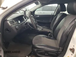 2009 Chevrolet Impala Police Police z VIN 2G1WS57M091308421, wystawiony jako Copart lot #78063364 z przebiegiem 109 997 mil mil oraz Nie do naprawy. Historia ofert i sprzedaży dostępna na DreamBid. Obrazek 7.