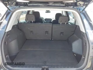 2020 GMC Terrain SLE с VIN 3GKALMEV7LL261726, выставлен на аукционе IAAI как лот 42248008 с пробегом 113 887 миль миль и . История ставок и продаж доступна на DreamBid. Изображение 17.