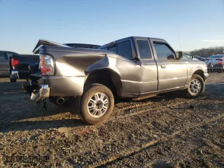 1994 Ford Ranger Splash with VIN 1FTCR14X1RTB08705, listed as a Copart auction lot 79624434 with 336,163 mi miles and Salvage Title. Bid and sale history available at carsss.com. Image 3.