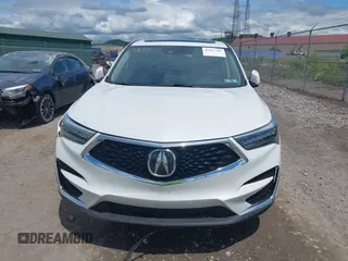 2021 Acura RDX Technology с VIN 5J8TC2H53ML047254, выставлен на аукционе IAAI как лот 42257382 с пробегом 43 469 миль миль и . История ставок и продаж доступна на DreamBid. Изображение 12.