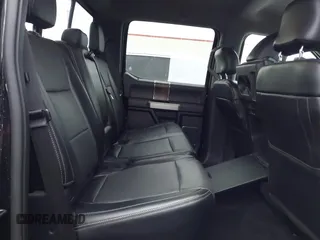 2016 Ford F-150 XLT with VIN 1FTEW1EP1GFB82802, listed as a IAAI auction lot 42159500 with 152,892 mi miles and . Bid and sale history available at DreamBid. Image 8.