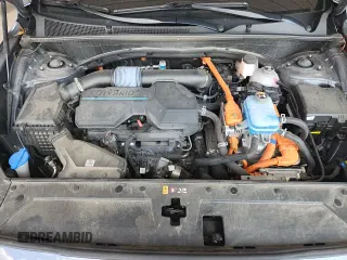 2022 Hyundai Santa Fe Limited с VIN KM8S7DA29NU030251, выставлен на аукционе Copart как лот 67709955 с пробегом 47 124 миль миль и Списание • Salvage title. История ставок и продаж доступна на DreamBid. Изображение 14.