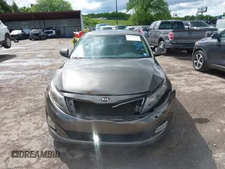 2014 Kia Optima LX с VIN 5XXGM4A78EG329217, выставлен на аукционе IAAI как лот 42195004 с пробегом 149 722 миль миль и . История ставок и продаж доступна на DreamBid. Изображение 13.