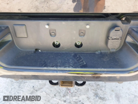 2023 Ram 2500 Big Horn with VIN 3C6UR5DL6PG504090, listed as a IAAI auction lot 42512380 with 50,231 mi miles and . Bid and sale history available at DreamBid. Image 12.