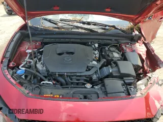 2023 Mazda CX-30 S Premium with VIN 3MVDMBDM2PM577052, listed as a Copart auction lot 59625945 with Not provided miles and Salvage title. Bid and sale history available at DreamBid. Image 11.