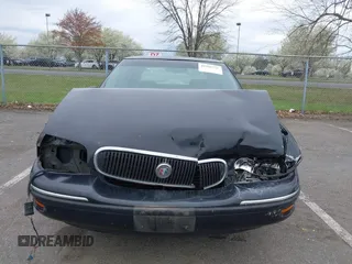 1999 Buick LeSabre Custom with VIN 1G4HP52K8XH498255, listed as a IAAI auction lot 41996210 with 210,914 mi miles and . Bid and sale history available at DreamBid. Image 12.