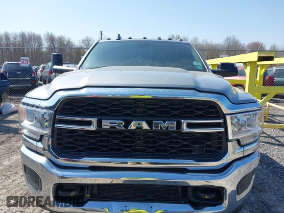 2022 Ram 2500 Tradesman with VIN 3C6UR5CL8NG280660, listed as a IAAI auction lot 42077678 with 84,009 mi miles and . Bid and sale history available at DreamBid. Image 12.