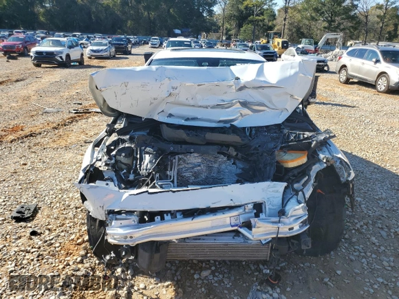 2015 Volvo S60 T5 Drive-E Platinum with VIN YV140MFD8F1301468, listed as a Copart auction lot 89196925 with Not Provided miles and Salvage Title. Bid and sale history available at carsss.com. Image 5.