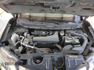 2017 Nissan Rogue S with VIN 5N1AT2MT0HC745400, listed as a Copart auction lot 53062245 with 144,819 mi miles and Clean Title. Bid and sale history available at carsss.com. Image 11.