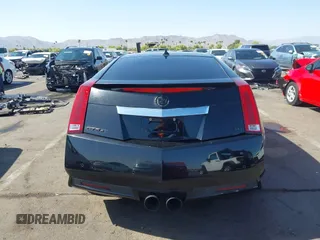 2012 Cadillac CTS with VIN 1G6DC1E31C0140289, listed as a IAAI auction lot 42300201 with 143,970 mi miles and . Bid and sale history available at DreamBid. Image 16.