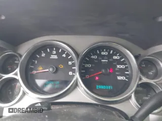 2007 Chevrolet Silverado 1500 with VIN 1GCFK19Y67Z508465, listed as a IAAI auction lot 41615109 with 148,381 mi miles and . Bid and sale history available at DreamBid. Image 7.