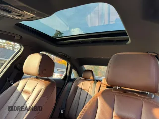2018 Audi A4 Premium with VIN WAUDNAF4XJA060752, listed as a Copart auction lot 79127574 with 132,164 mi miles and Clean Title. Bid and sale history available at carsss.com. Image 9.
