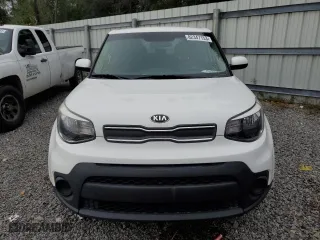 2017 Kia Soul with VIN KNDJN2A27H7479263, listed as a Copart auction lot 82347153 with 68,734 mi miles and Salvage Title. Bid and sale history available at carsss.com. Image 5.