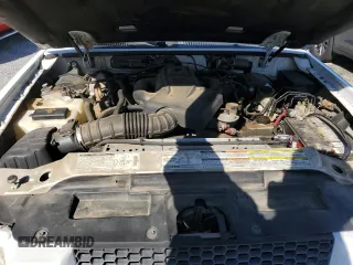 2001 Ford Explorer Sport Trac z VIN 1FMZU67E41UA74222, wystawiony jako Copart lot #49883565 z przebiegiem 202 310 mil mil oraz Szkoda całkowita • Salvage title. Historia ofert i sprzedaży dostępna na DreamBid. Obrazek 12.