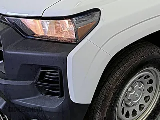 2023 Chevrolet Colorado 4WD Work Truck z VIN 1GCGTBEC2P1200144, wystawiony jako IAAI lot #42626480 z przebiegiem 29 151 mil mil oraz . Historia ofert i sprzedaży dostępna na DreamBid. Obrazek 4.