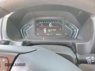 2019 Honda Odyssey EX with VIN 5FNRL6H50KB010498, listed as a Copart auction lot 45199565 with 82,964 mi miles and Salvage Title. Bid and sale history available at carsss.com. Image 9.