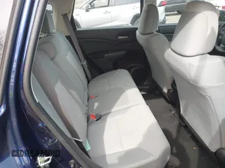 2015 Honda CR-V LX with VIN 5J6RM4H32FL109529, listed as a IAAI auction lot 42056903 with 88,818 mi miles and . Bid and sale history available at DreamBid. Image 8.