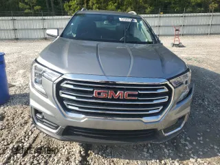 2023 GMC Terrain SLT с VIN 3GKALPEG3PL153287, выставлен на аукционе Copart как лот 57594385 с пробегом 53 445 миль миль и Списание • Salvage title. История ставок и продаж доступна на DreamBid. Изображение 5.